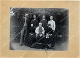 Cameron Family at Sepani